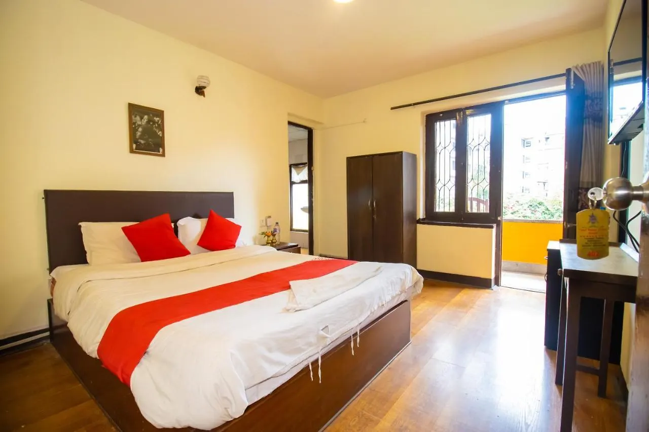 Tibet Peace Guest House Katmandu