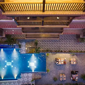 Hotell Manang
