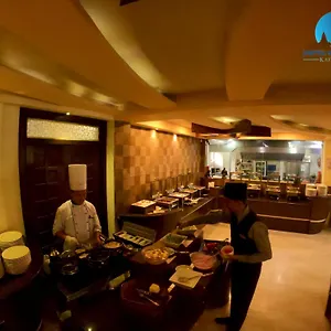 Hotell Moonlight