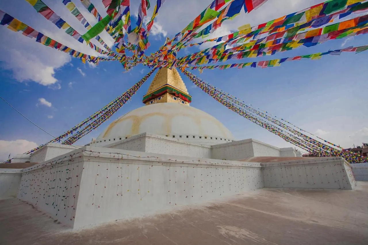 Tibet Peace Guest House Catmandu